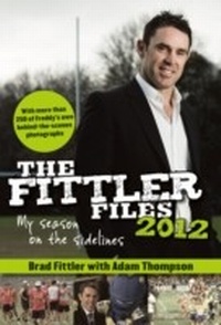 Abbildung von: The Fittler Files '12 - HarperCollins Publishers (Australia) Pty Ltd