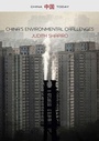 Cover: China's Environmental Challenges - Polity Press