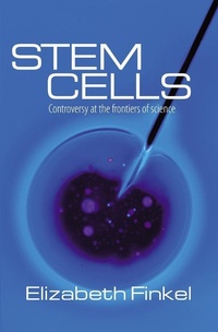 Enlarge image Cover: Stem Cells: Controversy at the Frontiers of Science - ABC Books