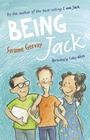 Cover: Being Jack - HarperCollins Publishers (Australia) Pty Ltd