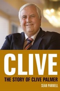 Abbildung von: Clive - HarperCollins Publishers (Australia) Pty Ltd