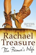Cover: The Farmer's Wife - HarperCollins Publishers (Australia) Pty Ltd