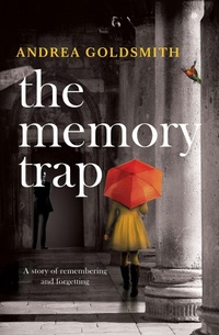 Enlarge image Cover: The Memory Trap - Fourth Estate