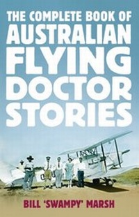 Abbildung von: The Complete Book of Australian Flying Doctor Stories - ABC Books