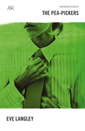 Cover: The Pea Pickers - Angus & Robertson