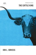 Cover: The Cattle King - Angus & Robertson
