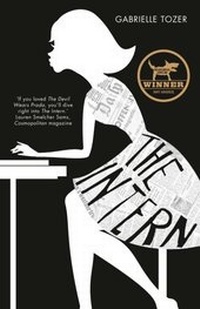 Enlarge image Cover: The Intern - HarperCollins Publishers (Australia) Pty Ltd