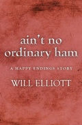 Cover: Ain't No Ordinary Ham - A Happy Endings Story - Voyager