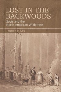 Enlarge image Cover: Lost in the Backwoods - Edinburgh University Press
