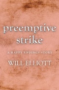Cover: Pre-emptive Strike - a Happy Endings story - Voyager