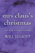 Cover: Mrs Claus's Christmas - Voyager