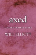 Cover: Axed - A Happy Endings Story - Voyager