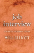 Cover: Job Interview - A Happy Ending Story - Voyager