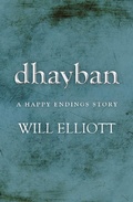 Cover: Dhayban - A Happy Endings Story - Voyager