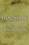Cover: The Frog Story - A Happy Endings Story - Voyager