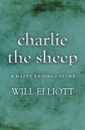 Cover: Charlie the Sheep - A Happy Endings Story - Voyager