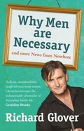 Cover: Why Men are Necessary and More News From Nowhere - HarperCollins Publishers (Australia) Pty Ltd