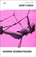 Cover: Haxby's Circus - Angus & Robertson