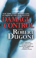 Cover: Damage Control - Grand Central Publishing