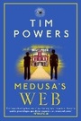 Cover: Medusa's Web - Corvus