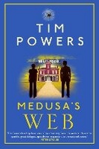 Enlarge image Cover: Medusa's Web - Corvus