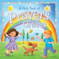 Enlarge image Cover: A First Book of Prayers and Graces - Award Publications Ltd