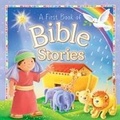 Cover: A First Book of Bible Stories - Award Publications Ltd