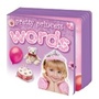 Cover: Pretty Princess: Words - Award Publications Ltd