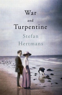 Abbildung von: War and Turpentine - Harvill Secker