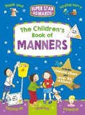 Cover: The Children's Book of Manners - Award Publications Ltd