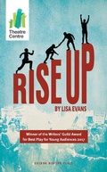 Cover: Rise Up - Oberon Books Ltd