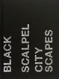 Cover: Damien Hirst: Black Scalpel Cityscapes - Other Criteria