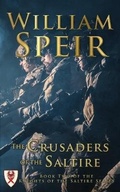 Cover: The Crusaders of the Saltire - Progressive Rising Phoenix Press, LLC