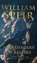 Cover: The Crusaders of the Saltire - Progressive Rising Phoenix Press, LLC