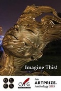 Cover: Imagine This! - Caffeinated Press, Inc.