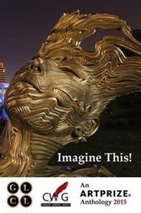Enlarge image Cover: Imagine This! - Caffeinated Press, Inc.