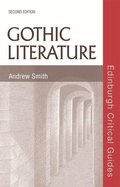 Cover: Gothic Literature - Edinburgh University Press