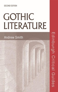 Enlarge image Cover: Gothic Literature - Edinburgh University Press