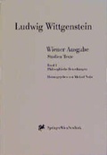 Cover: Wiener Ausgabe Studien Texte - Springer
