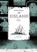 Cover: Im Eisland - Hinstorff