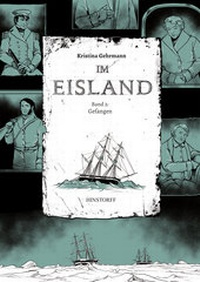 Enlarge image Cover: Im Eisland - Hinstorff