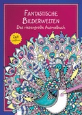 Cover: Fantastische Bilderwelten - Arena