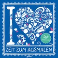 Cover: Zeit zum Ausmalen - Arena