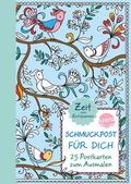 Cover: Schmuckpost f&uuml;r dich - Arena