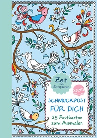 Enlarge image Cover: Schmuckpost für dich - Arena