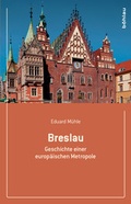 Cover: Breslau - B&ouml;hlau