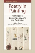 Cover: Poetry in Painting - Edinburgh University Press