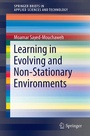 Cover: Learning from Data Streams in Dynamic Environments - Springer
