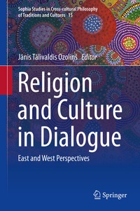 Abbildung von: Religion and Culture in Dialogue - Springer
