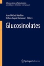 Cover: Glucosinolates - Springer